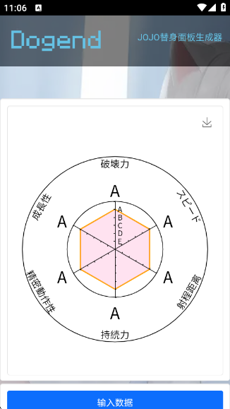 jojo(jojoSD)Mdb2025°