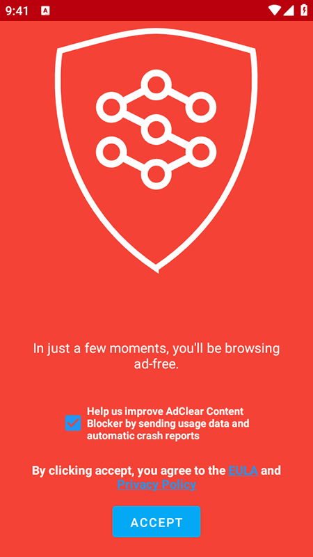 AdClear Content Blockerذװ°