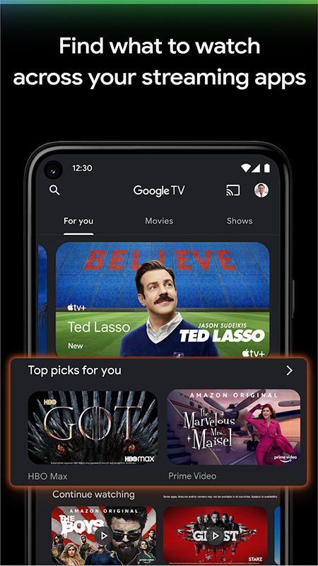 Google TV(ȸӰ)ٷذװ2025°