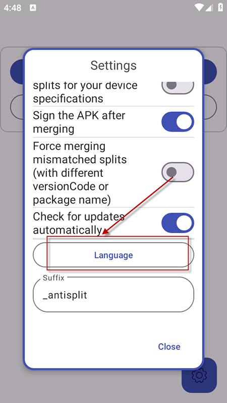 AntiSplit Mʽת2025°