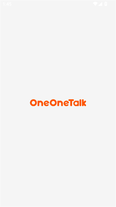 OneOneTalk°
