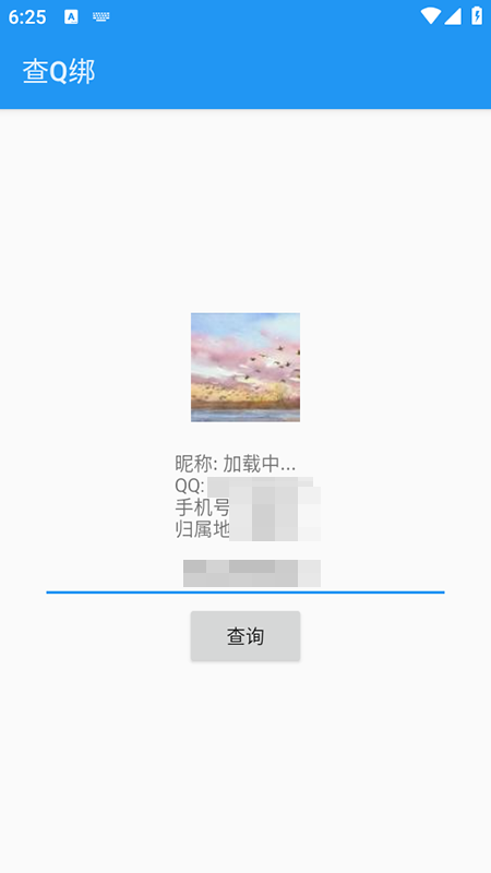Q߲ѯذװ2025°