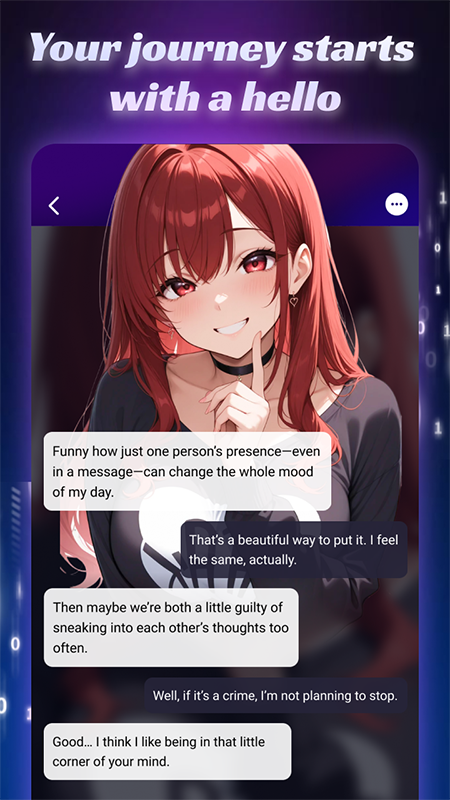 XGirl AI2025°