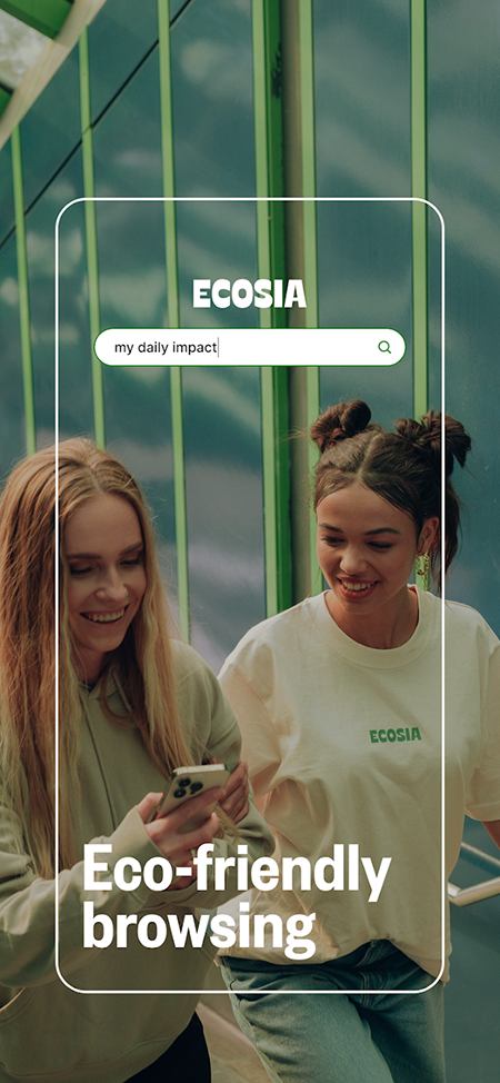 Ecosiaappٷ2025°