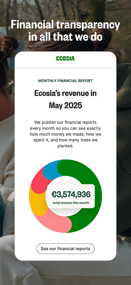 Ecosiaappٷ2025°