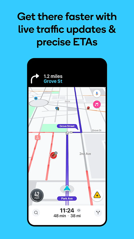 Wazeappٷ2025°