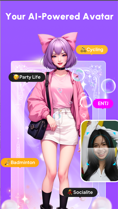 pookie ai°2025