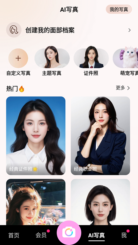 BeautyCamٷ2025°