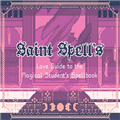 SaintSpellBookʥ˹ħѧָİذ׿Ѱv1.1׿Ѱ