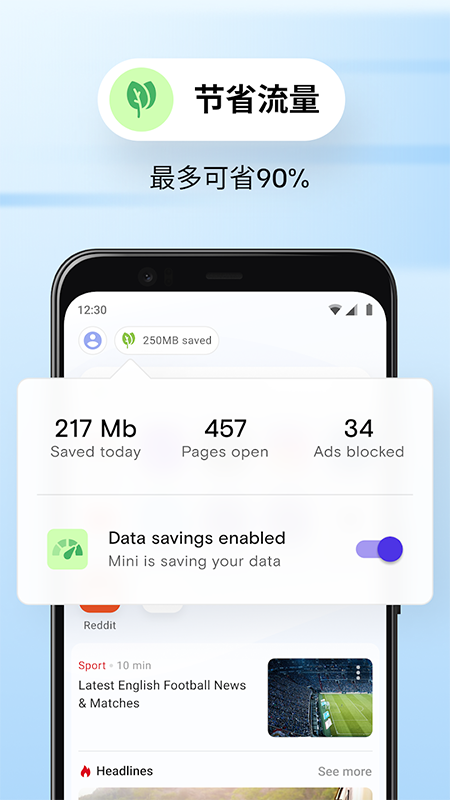 Opera Miniٷ°ذװ