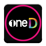 oneD̩appٷ2025°v6.1.8Ѱ