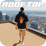 Going Up Rooftop Parkour GamesݶܿẺϷv3.4׿