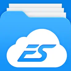 ESļES File Explorerذװv4.5.4.0׿
