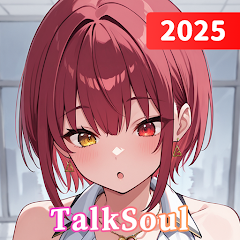 TalkSoul AIٷ°2025v1.5׿