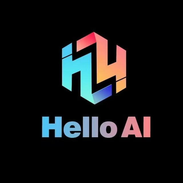 HelloAiٷذװ°汾2025