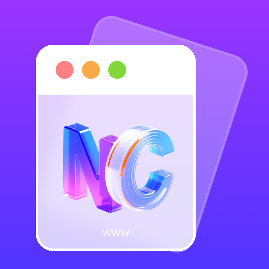 NCٷذװ°2025v1.0.0׿