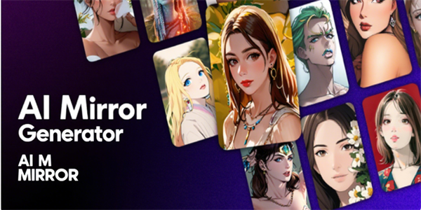 AI Mirror
