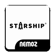 STARSHIPxNEMOZٷappd׿Mv1.0.0ٷ׿