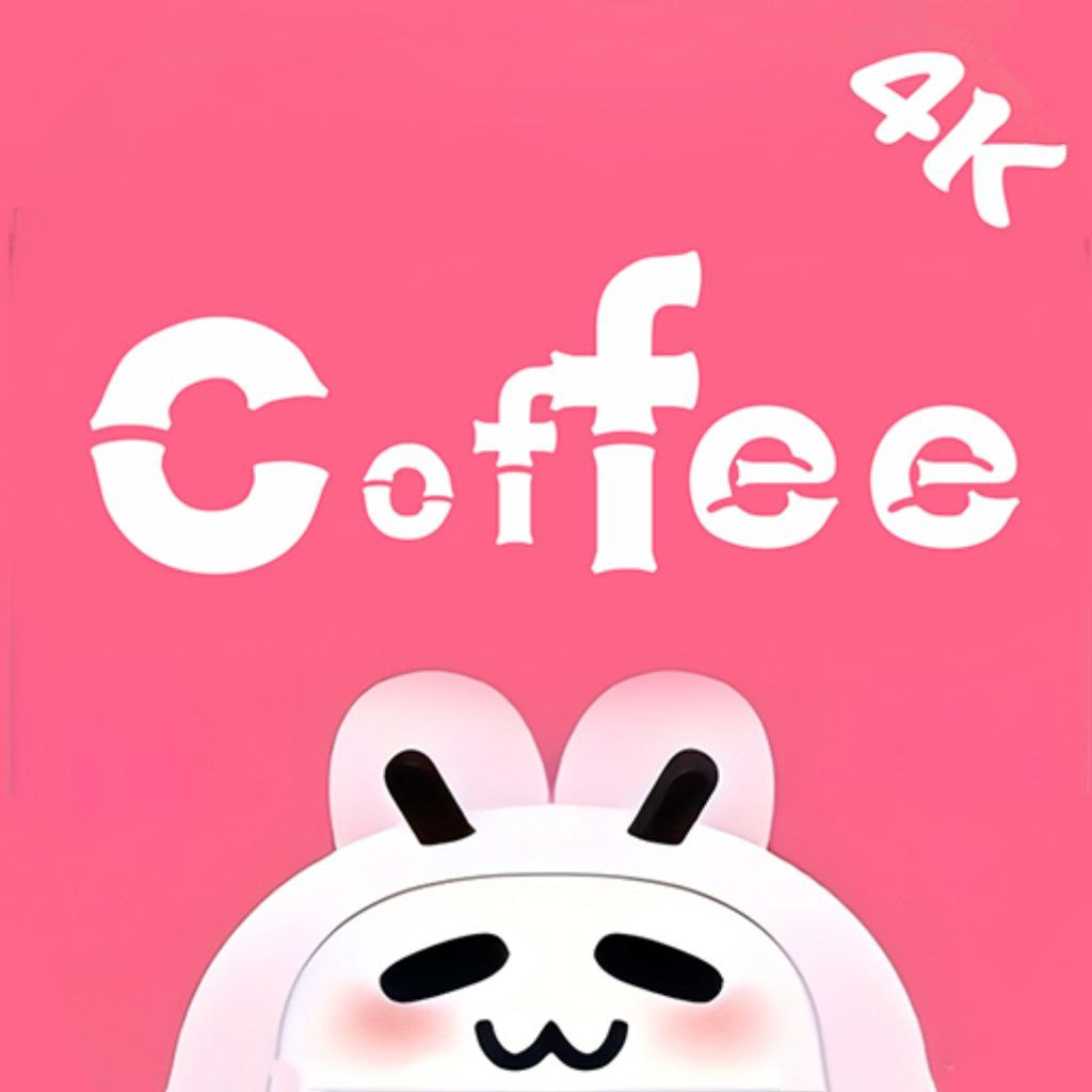 coffee4kVdMv1.0.5M
