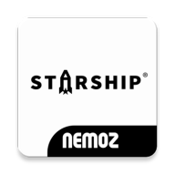 STARSHIPxNEMOZ°v1.0.0׿