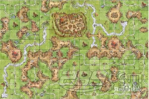 卡卡颂玩法规则 积分获得方法