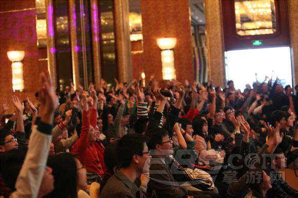 炉石传说黄金公开赛广州站首日战报 吾王So