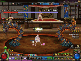 dnf影舞者一觉技能解析 必知9种背击技巧推荐