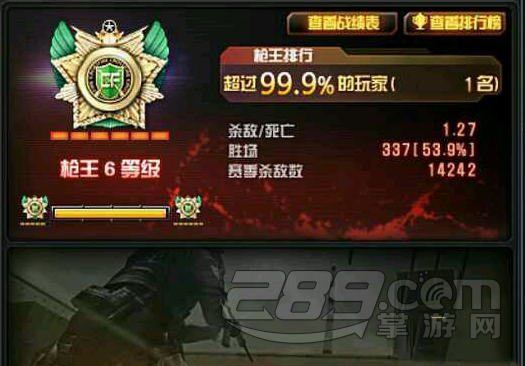 cf枪王排位奖励怎么领取_cf枪王排位奖励_cf枪王排位第三季奖励