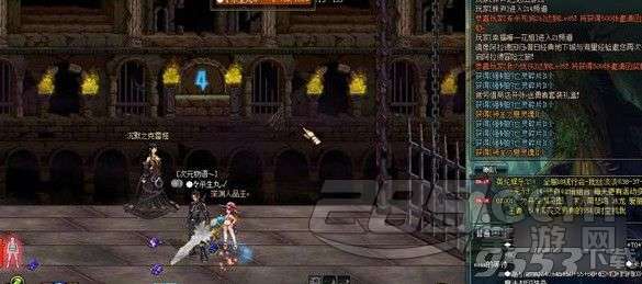 dnf领主之塔怎么快速刷450张深渊邀请函 领主之塔活动任务快速完成方法