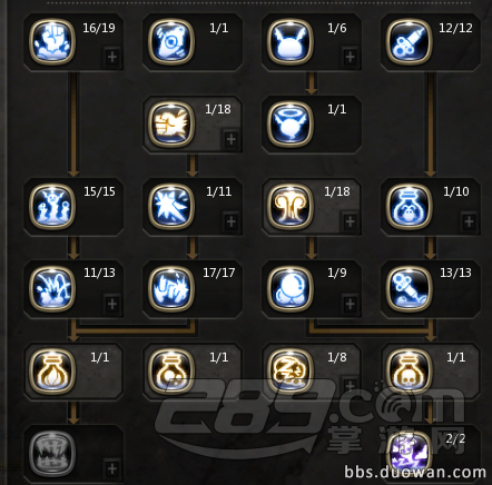 龙之谷药剂师加点_龙之谷炼金术师刷图加点_龙之谷元素师刷图加点