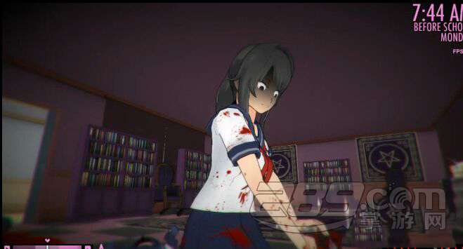 病娇模拟器怎么召唤恶魔?病娇模拟器恶魔