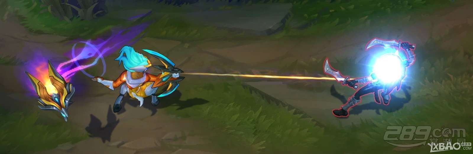 lol6.10Ƥħװǧ峬ͼһ()