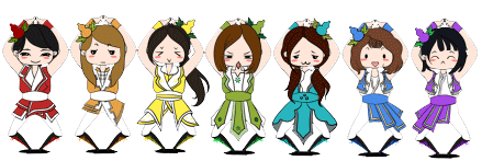 动漫 卡通 漫画 头像 439_147 gif 动态图 动图