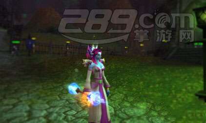 魔兽7.0没接任务怎么去破碎群岛达拉然怎么回