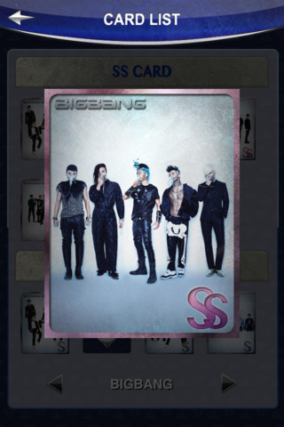 BIGBANG SHAKE