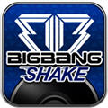 BIGBANG SHAKE