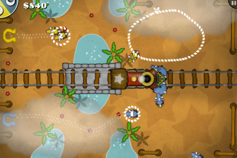 开心的马骝 开心的马骝