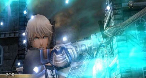 混沌之戒2 混沌之戒2