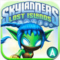 ʧĿеڹʯ浵Skylanders Lost Islands