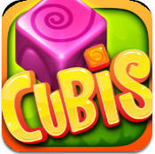  Cubis? - Addictive Puzzler