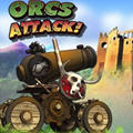 ŭ(Angry Orcs Attack)