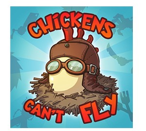 Chickens Can't Flyv2.1