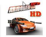 װ׷ɳ Armored Car HD