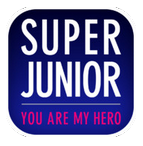 SUPER JUNIOR ِ