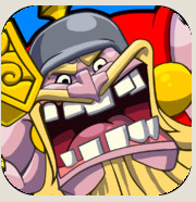 ޹ִ(zhn)S Trolls vs Vikingsv2.2.12 ׿IOS