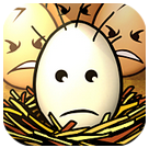 а񵰵 Evil Brown Eggsv1.0.0  ׿IOS