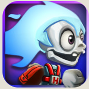 ` Go Go Ghostv1.1.2 ׿IOS