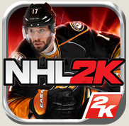 NHL 2Kv1.0.0 ׿IOS