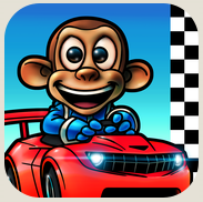 ӿ Monkey Racing