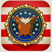 ع Super Secret Service׿IOS